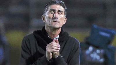 ¿De quien es la culpa de este presente futbolístico?