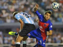 "Tato", el central campeón con Gentiletti, que Bauza quiere para el 2015