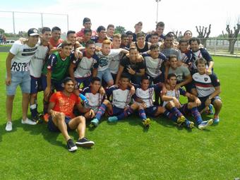 La Cuarta División se coronó CAMPEÓN tras 27 años