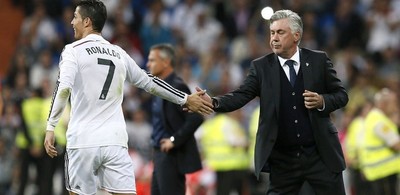El Real Madrid manda en el mundo del fútbol