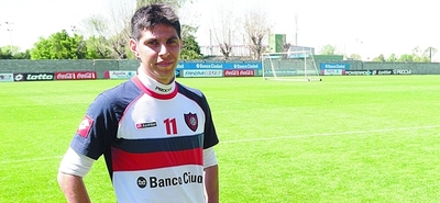 Barrientos: "Cambiaría cualquier cosa por ganar el mundial de clubes"