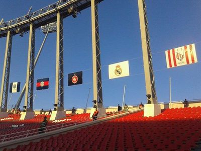 El Mundial de Clubes en Números