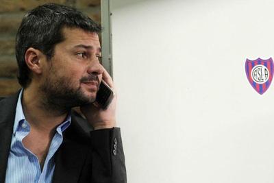 Lammens: "Nos empezó a picar el bichito del Mundial de Clubes"