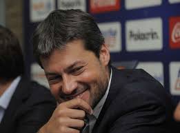 Lammens: "Contra River se jugaría en Febrero"