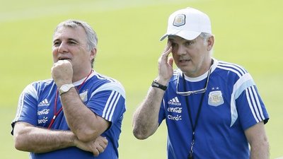 Gugnali: “Barcelona era el mejor del mundo y con Estudiantes casi se lo ganamos”