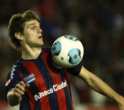 En México aseguran que Kannemann jugará en el Atlas