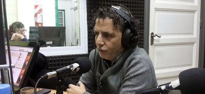 El reclamo público de Cesar Francis se convirtió en realidad: por TV pública se verá a San Lorenzo