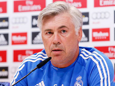 Ancelotti: "Ganar el Mundial de Clubes cerraría un año inolvidable" 
