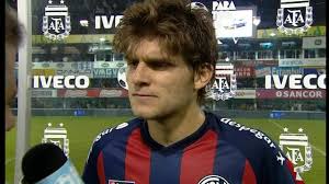 Dicen que la Lazio estaría tras los pasos de Kannemann