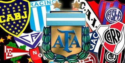Ya está el fixture del Torneo de 30 equipos