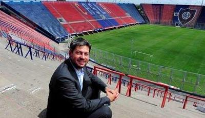 Lammens: "Sería un error grave si la FIFA solo escucha al Madrid"