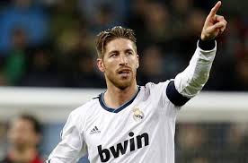 Sergio Ramos: "El Madrid es el equipo de Dios, el equipo del mundo"
