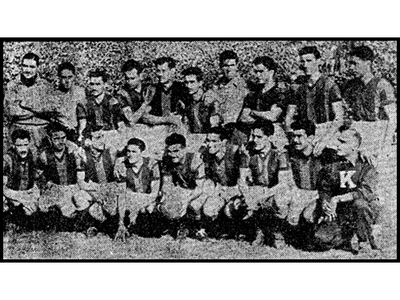Hoy será el cuarto enfrentamiento entre San Lorenzo y Real Madrid.