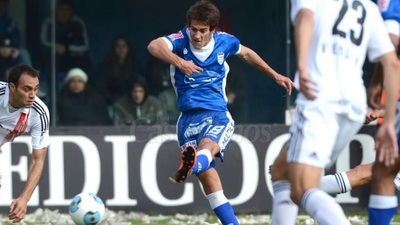 "San Lorenzo preguntó por él, pero pedimos muchos millones"