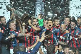 Por esta copa, no hay día de los inocentes que valga