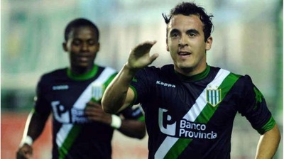 ¿Se complica lo de Bertolo?