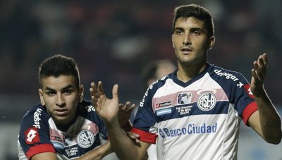 Los números de Blandi