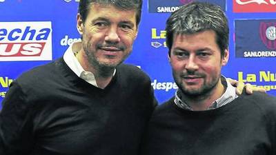 El pasivo se redujo en 85 millones de pesos en dos años