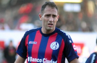 Prósperi: "Es difícil querer irse de San Lorenzo"