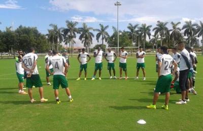 Nacional de Medellín anuncia su amistoso ante el campeón de la Libertadores