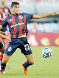 Vienen por Nico Blandi