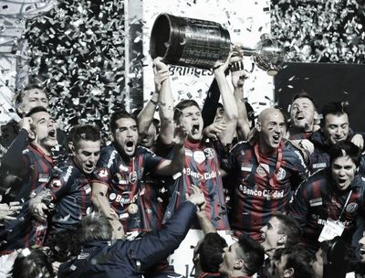 A revalidar el título continental, sin descuidar el torneo local