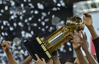 La CONMEBOL reglamentó la definición San Lorenzo - River por la RECOPA