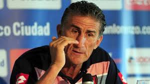 Bauza: "Hay cláusulas en mi contrato que me permitirían llegar a la Selección"