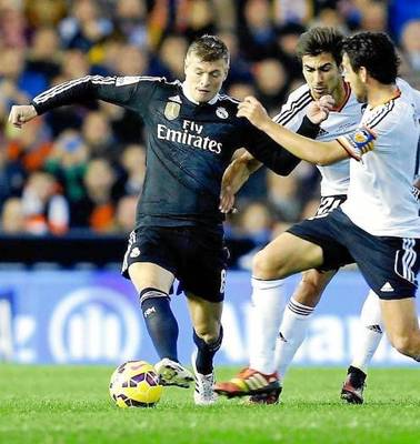 En España hablan de el ejemplo de San Lorenzo para enfrentar al Madrid